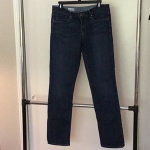 Gap 1969 jeans